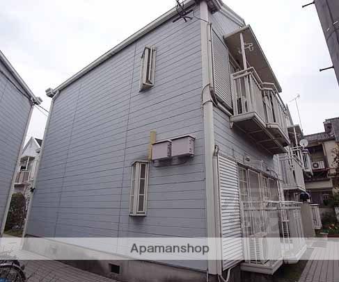 ウィンディア大塚C棟