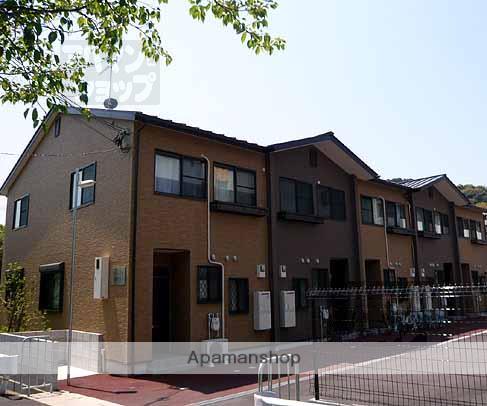 アロンジェ勧修寺