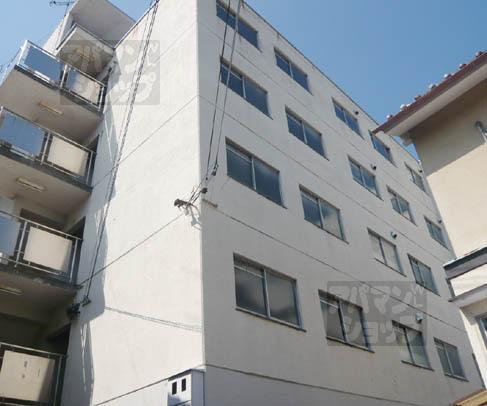 サンローラン新十条