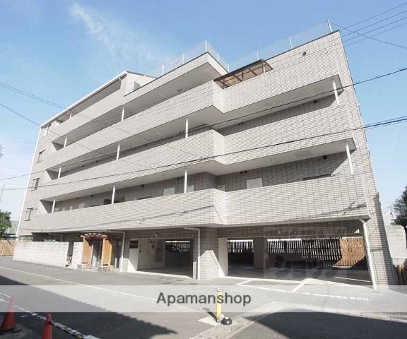 富士マンションII