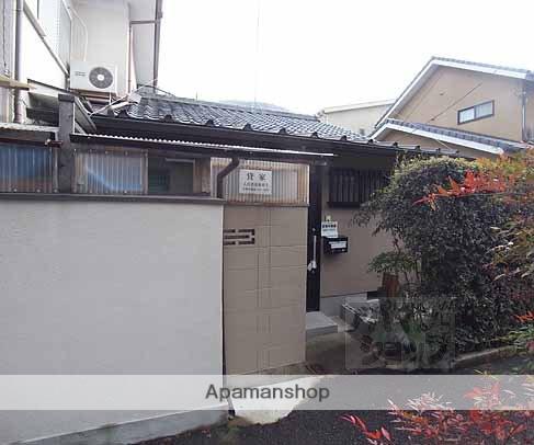 京都市東西線 東野駅(京都) 徒歩12分 1階建 築50年