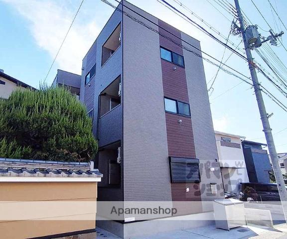 デルソーレ山科