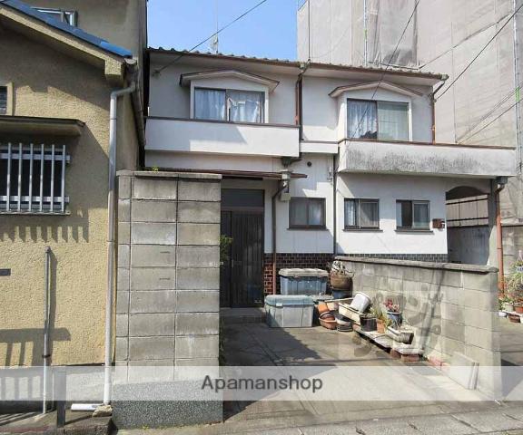 京都市東西線 椥辻駅 徒歩19分 2階建 築48年