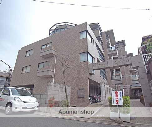 ブルーム山科大宅