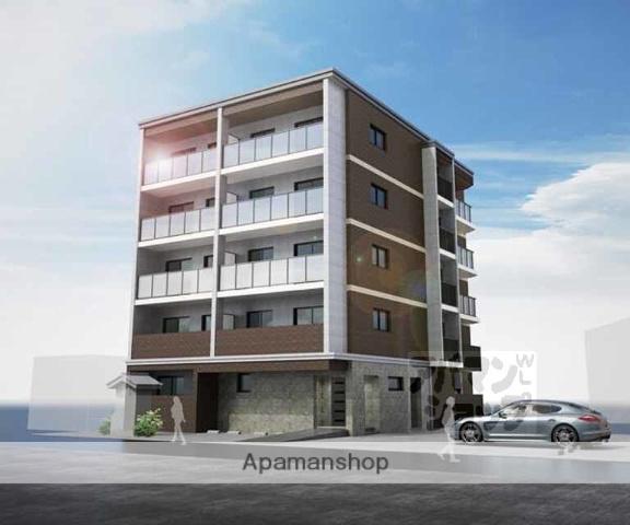 グランシュ長岡京