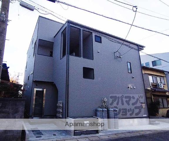 ハーモニーテラス椥辻中在家町