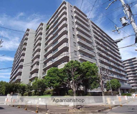 グランデュール鴨川 II番館