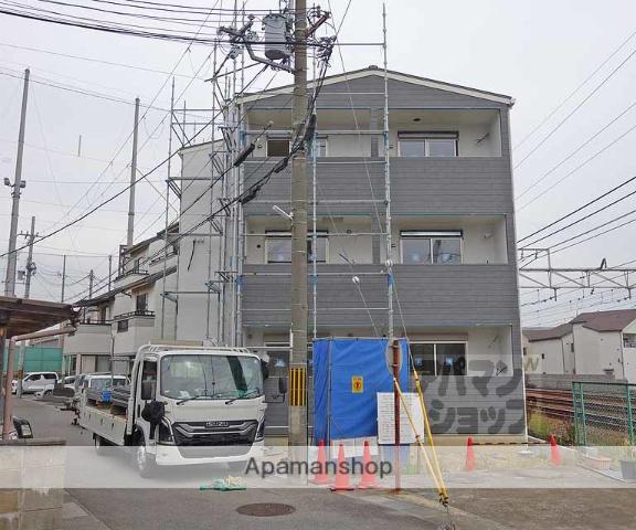 パークス長岡京