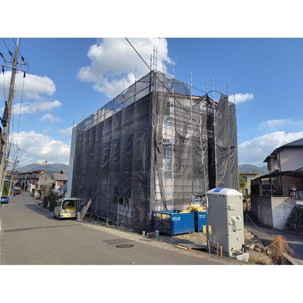 フラッツ六地蔵