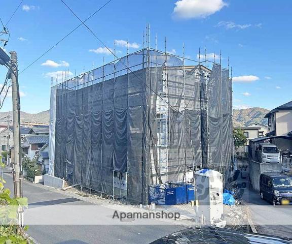 フラッツ六地蔵