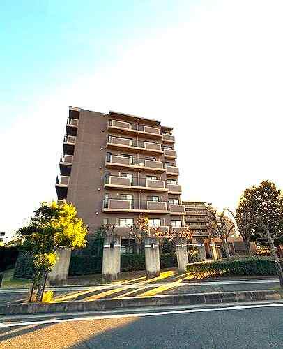 イートピア宇治グランヒルズ