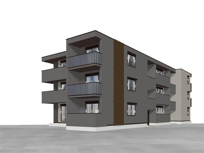 D-ROOM伏見駅前(2LDK/2階)