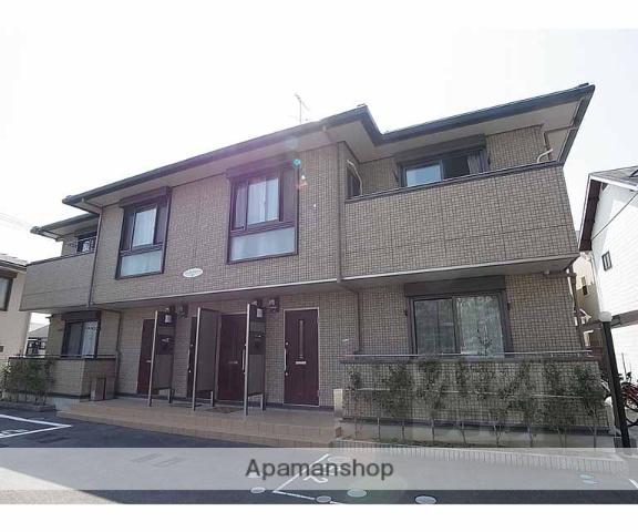 ウインディアコリーヌF棟