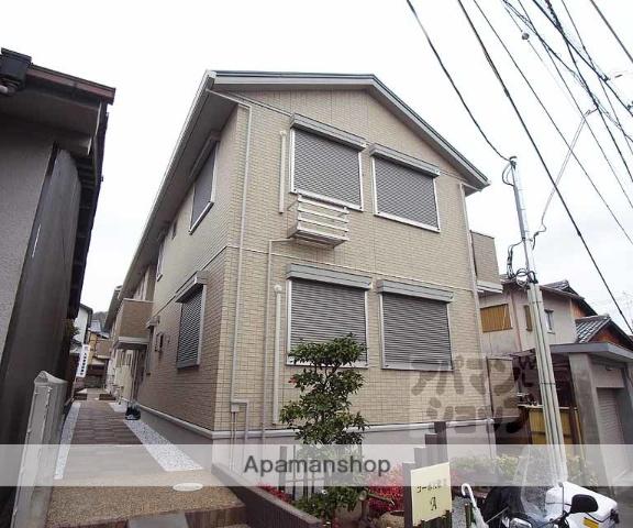 コーポ大敬III A棟