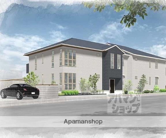 メゾン青ノ葉(2LDK/2階)