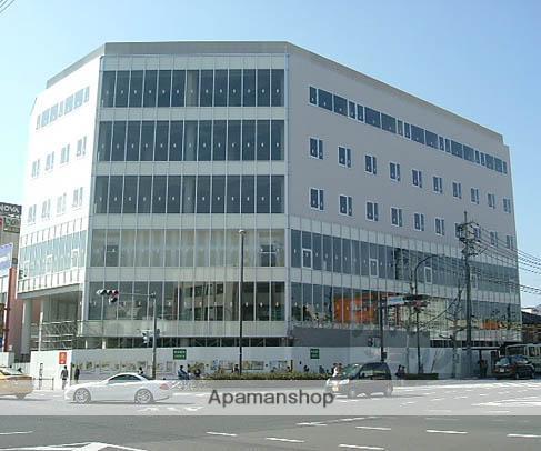 近鉄京都線 竹田駅(京都) 徒歩7分 2階建 築50年