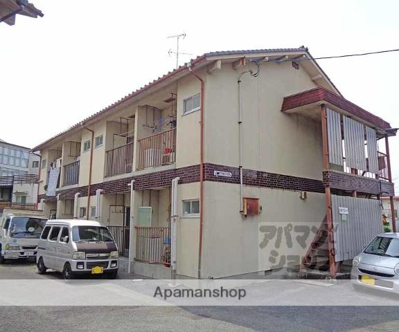 東英ハウス堂ノ川 A棟
