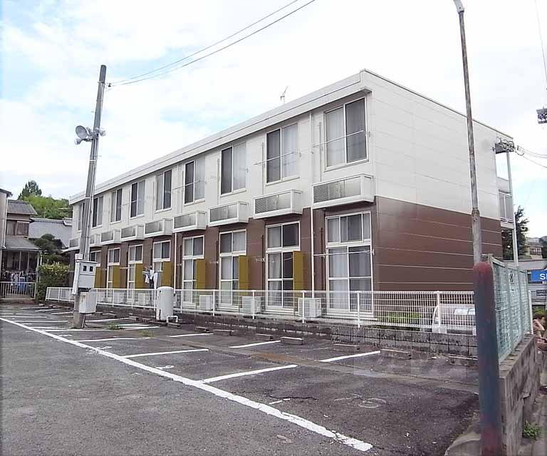 レオパレス 和泉VIII