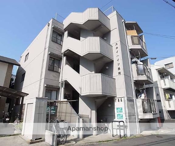 スカイハイツ長岡