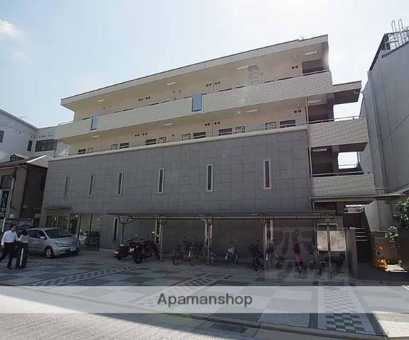 ソラーナ長岡京