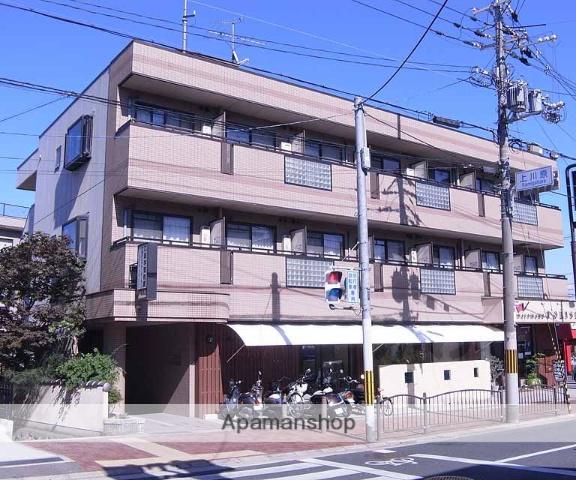 レスポワールウエダ(1K/3階)