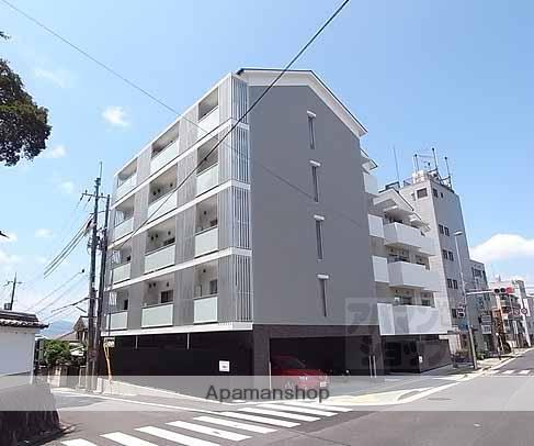 珠光ビル御香宮(1LDK/1階)