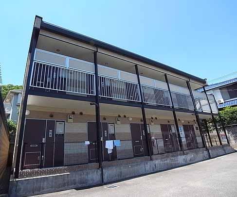 レオパレス安信町四九番地