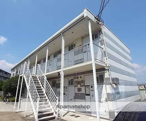 レオパレスCONY(1K/2階)