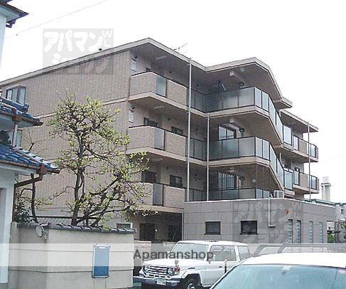 グランシャリオ(3LDK/1階)