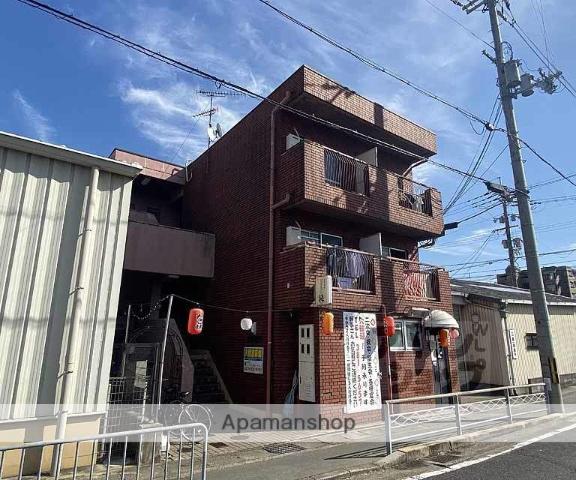 リバーサイド白川