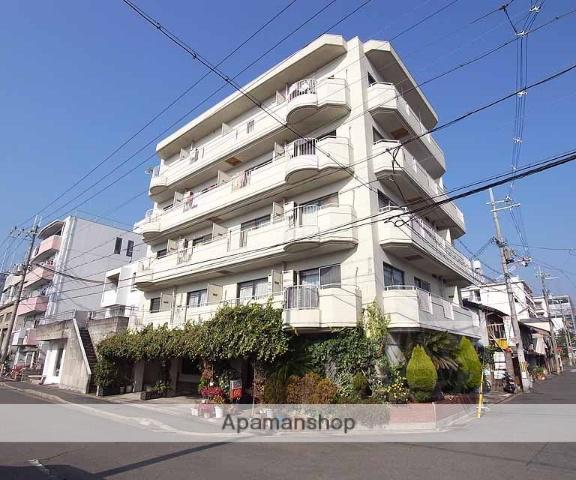 マンションエイト(1DK/5階)