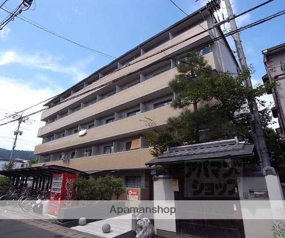 ヤングヴィレッジ嵯峨