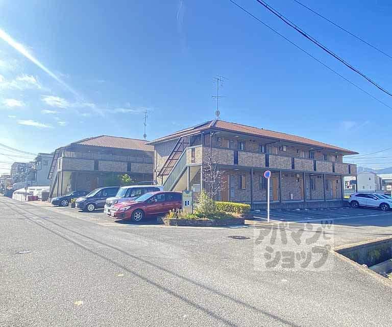 リバーサイド桂川