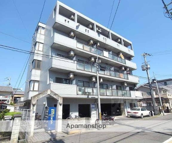 プリマベーラ西京極