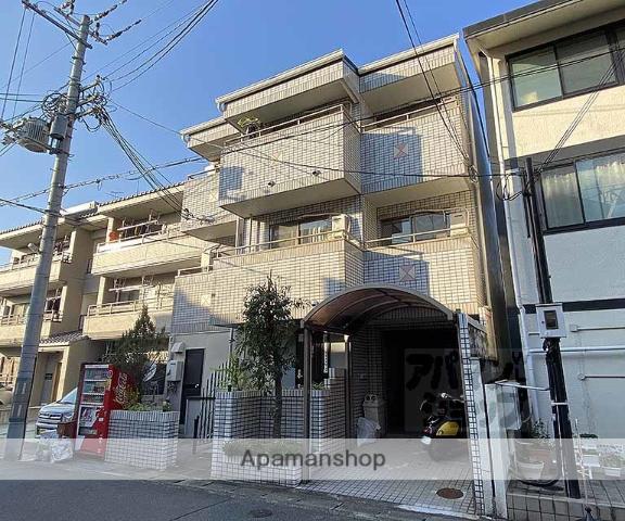 ドリームカム桂