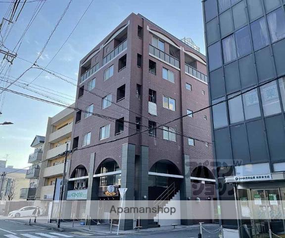 TWINKLECOURT桂イースト