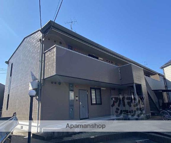 ラ・ビルヌーブ桂