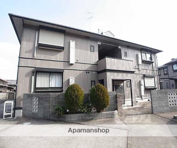 グレイスコート嵐山