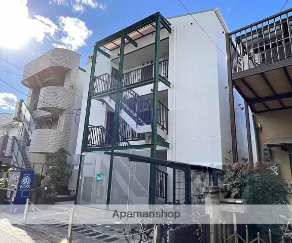 パークアジュール