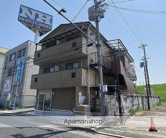 レジデンスオカベ