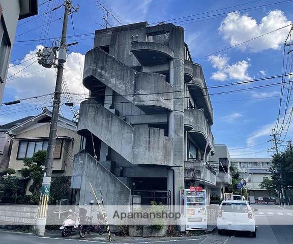 エグゼコート長岡京