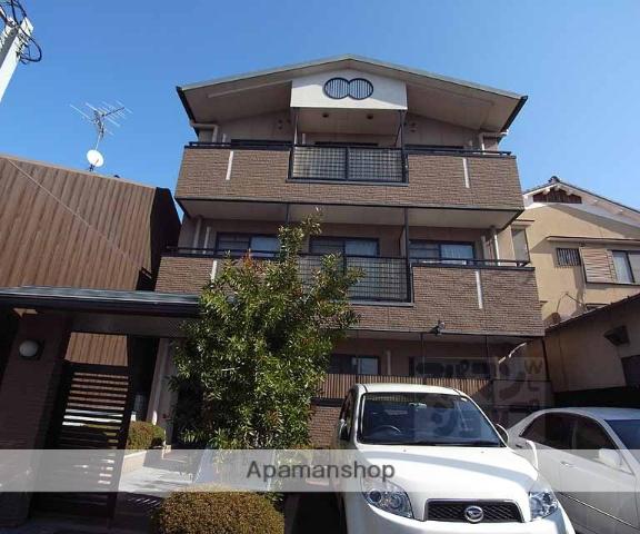 ブランビジュ京町