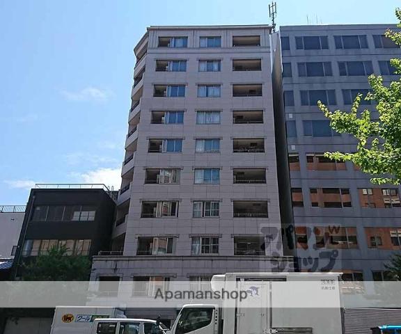 パインフィールド西院(2LDK/8階)