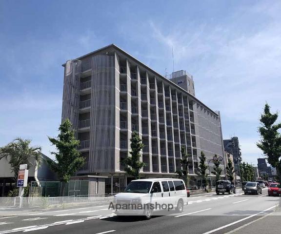 桂グランドハイツ