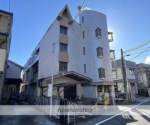 フレグランス菊水