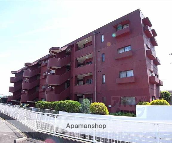 嵯峨野ロイヤルハイツ[4階]