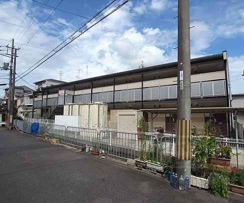 レオパレスウエスタン