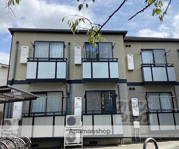 ハイツエクセレンス1