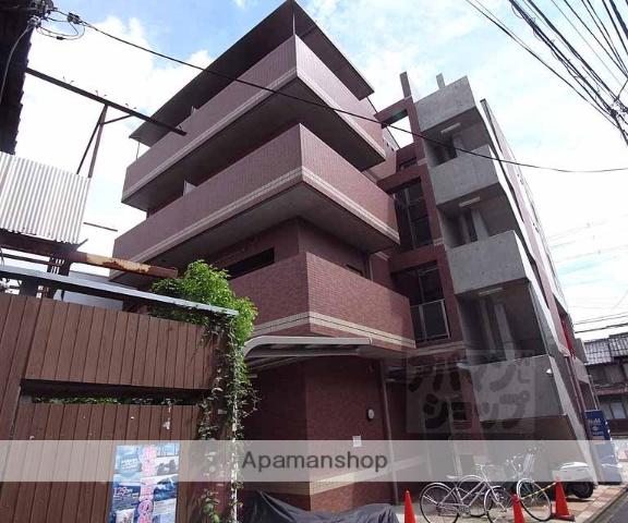 アルティスタ帷子ノ辻