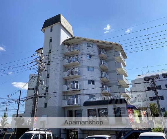 CHOEI 第5コーポ中川